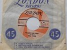 THE ROLLING STONES / BILL WYMAN In another land / The Lantern NM- CANADA 1967 45