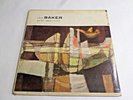 Chet Baker Trumpet Artistry LP 1955 Pacific Jazz Mono PJ-1206 Vinyl Record