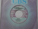 PAUL McCARTNEY (BEATLES) &WINGS My Love /Maybe I'm amazed CANADA HALL OF FAME 45