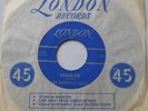 THE NASHVILLE TEENS Google eye / T.N.T. NM- CANADA ORIG 1964 1st Press LONDON 45