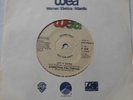 AGNETHA FALTSKOG Let It Shine NM- 1987 CANADA PROMO  FÄLTSKOG ABBA 45 7