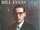 Bill Evans Portrait in Jazz Original Mono Riverside 12-315 LP
