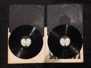 Very Rare Original 1968 Beatles White Album Vinyl - Excellent Shape 