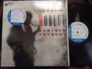 HANK MOBLEY ANOTHER WORKOUT BLUE NOTE BNST 84431 SHRINK STICKER STEREO Japan LP