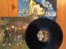 Iron maiden original 1990 no prayer for the dying vinyl LP