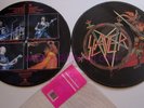 Slayer - Show No Mercy Picture Disc, 12
