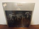 The Game by Queen SEALED SHRINK Vinyl LP Elektra 1980 5E-513 1st Press w/ Cutout