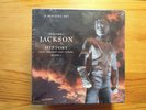 HIStory - Past, Present and Future (Book 1) Michael Jackson SEALED Mini Disc