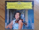 Edith Peinemann-Dvorak-Violinkonzert A-Moll op.53-DGG Tulip 1966