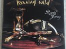 RUNNING WILD LP Rapid Foray, 1press2016, 2 x12