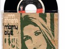 IVANA SPAGNA - MAMY BLUE/è finita la primavera 45 giri italy 1971