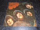 THE BEATLES - RUBBER SOUL ORIGINAL VINYL LP STEREO PCS 3075