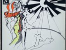 PRETTY THINGS - S.F.Sorrow - LP - German Original on Columbia / EMI