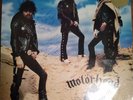 Motorhead Ace of Spades SIGNED Limited edition gold vinyl