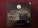 Original Star Wars Vinyl Lp  Soundtrack With Poster And Insert .