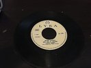 mimis plessas tzeni vanou moy les na ksexaso ls1231 greek groove  1967