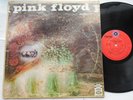 PINK FLOYD A saucerful of secrets CANADA 1971 CAPITOL RED TARGET LP ROCK PROG