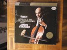 Janos Starker,Bach Complete Suites Fot Unaccompanied Cello,Mercury  Label,3-LP