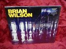 New Brian Wilson No Pier Pressure 2X LP 2015 Pop Rock Vinyl Sealed Album Isham