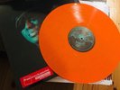 Etienne Daho Blitz Orange Vinyle 33t Lp