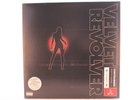 Velvet Revolver - Contraband 2004 UK 13-track Double 180g Vinyl Gatefold LP