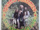 ISRAEL VIBRATION - Strength of My Life - original vinyl LP RAS 88  ROOTS REGGAE