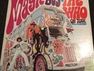 Magic Bus The Who on Tour Vinyl LP