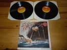 JEFF WAYNES WAR OF THE WORLDS ALBUM / LP / VINYL / RECORD 33rpm STICKERED SLEEVE