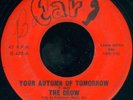 THE CROW Your Autumn of Tomorrow RARE X-OVER NORTHERN SOUL 45 on INNER EAR