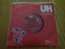 Northern Soul UK Demo - Devonnes - I'm Gonna Pick Up My Toys