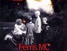 Ferris MC - Asimetrie (LP, MiniAlbum) Vinyl