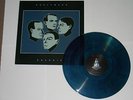 Kraftwerk Energie LP ltd. Edition blue Vinyl