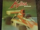 Mythos - Grand Prix LP Sky Records 066