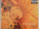 Tiamat - Wildhoney Remastered 180g Black Vinyl Klassiker Paradise Lost Samael