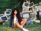 SZA - CTRL (PA) (2 LP VINYL / TRANSLUCENT GREEN VINYL / DL CARD) New