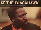 THELONIOUS MONK At The Blackhawk LP RIVERSIDE RLP 12-323 orig dg mono NM-