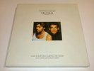 WHAM  The Final - 1986 GOLD Vinyl Box Set complete - Numbered GEORGE MICHAEL