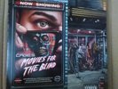 Cage ?– Movies For The Blind 2LP Debut album - Great Hip Hop records
