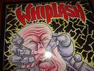 Whiplash ?– Power And Pain..org,1986..in very good condition..rare first prress