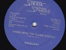 modern soul/boogie BACKLASH 