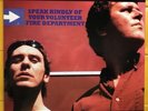 Robert Pollard “Speak Kindly of Your Volunteer Fire Department” Vinyl LP 1999