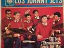 Los Johnny jets LATIN SOUL 7