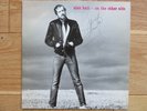 Alan Hull HAND-SIGNED 'On The Other Side' LP Vinyl - CRO 206 - 1983