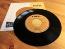 Johnny Burnette - Tear it up - Capitol 93086  RARE