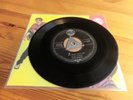 Elvis Presley	My baby left me - S1 - RCA 6540