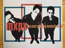 Mxpx “The Ever Passing Moment” Vinyl LP 2000