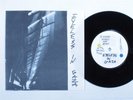 New Wave 45 EYELESS IN GAZA Kodak Ghosts VG++ 1st press uk picture sleeve HEAR