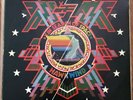 Hawkwind In Search Of Space Original Textured Cover Prog