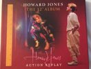 Howard Jones The 12 Inch Album, Action Replay And Remix Box Set New And Sealed