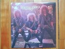 DESTRUCTION-SENTENCE OF DEATH, ORIGINAL 1984  MINI LP CANADA BANZAI , RARE VINYL